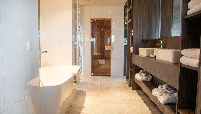 Oriental Suite